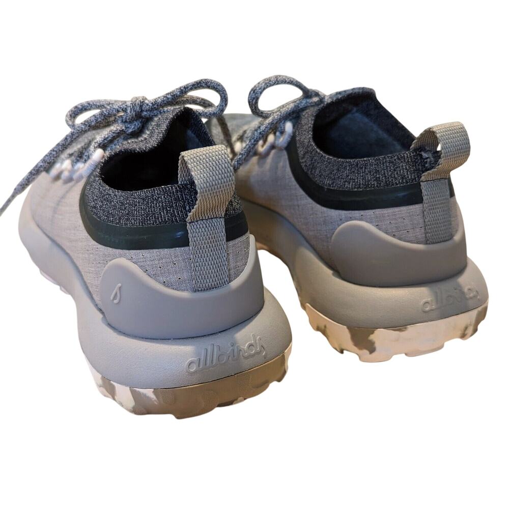 Allbirds Womens SWT Trail Runners Shoes Size 8 Comfortable Limited Edition Color - Picture 13 of 16